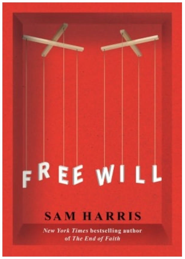 Free Wall by Sam Harris