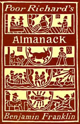 Review: Poor Richard's Almanac by Benjamin Franklin