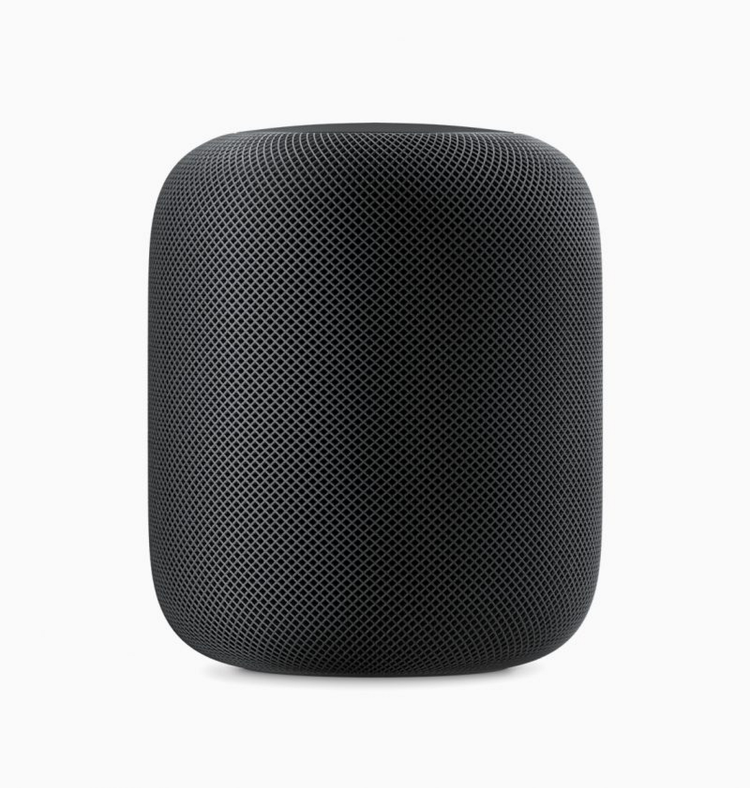 HomePod Review