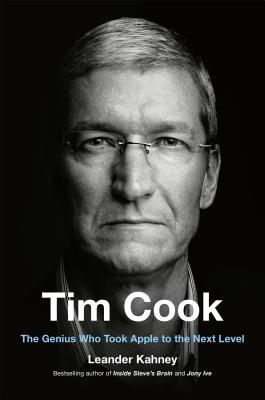 Tim Cook by Leander Kahney