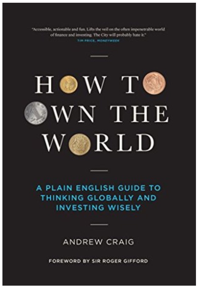 How to Own the World by Andrew Craig