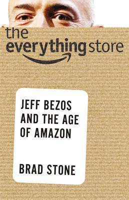 Review: The Everything Store: Jeff Bezos and the Age of Amazon