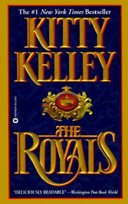 Review: The Royals by Kitty Kelley