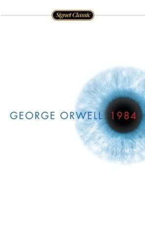 Review: 1984 by George Orwell