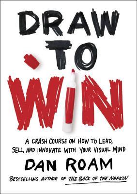 Review: Draw to Win by Dan Roam