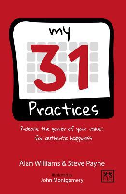 Review: My 31 Practices by Steve Payne and Alan Williams