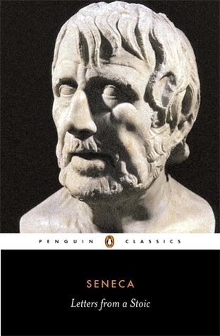 Review: Letters from a Stoic