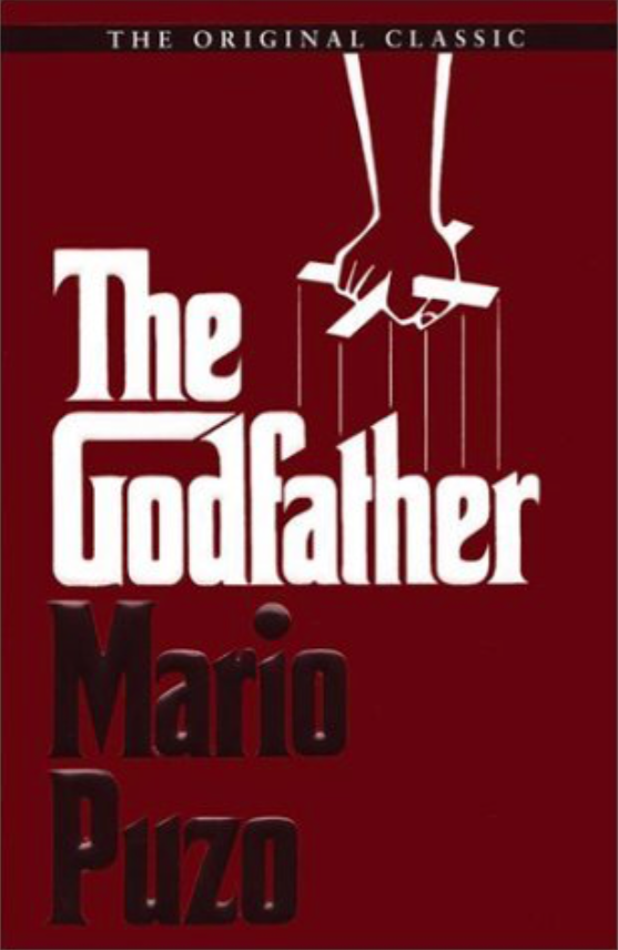 Review: The Godfather by Mario Puzo