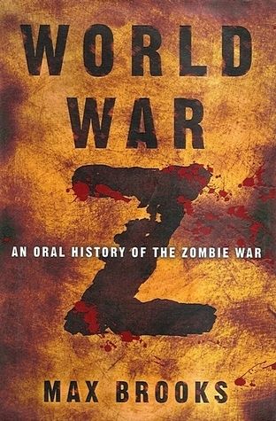 Review: World War Z by Max Brooks