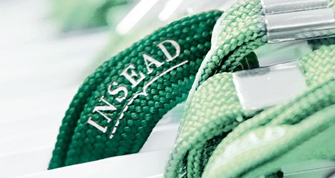 INSEAD’s Finance for Executives Programme