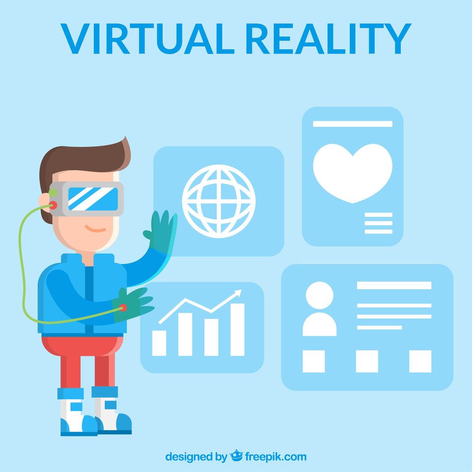 Virtual Reality (VR) Technology: Is it Ready?