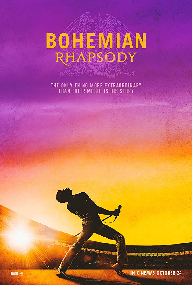 Bohemian Rhapsody: Lessons for us all