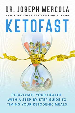 KetoFast by Joseph Mercola