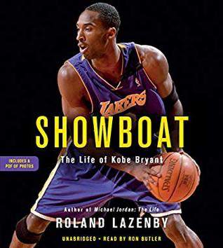 Showboat by Roland Lazenby