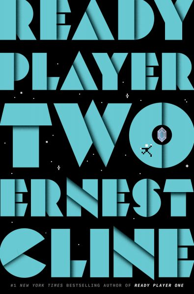 Ready Player Two by Ernest Cline